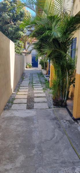 Apartamento perto de praia Dos Anjos 2